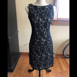 Ann Taylor dress